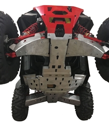 POLARIS SPORTSMAN 1000 S ARMOR KIT