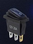 Toggle Switch Fit For 2019-2024 Polaris Sportsman