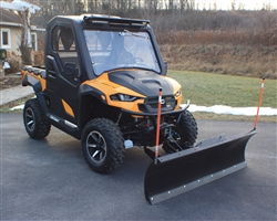 Hey! Looking for a Cub Cadet Challenger 550/750 Plow Kit?