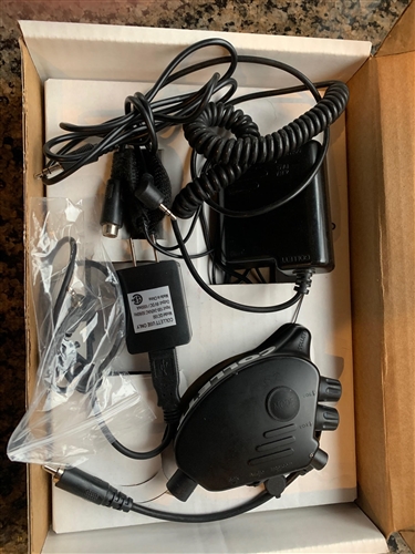 collett communicator 900 for sale