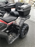 HEY! Looking for a Polaris Sportsman Lock and Ride Box? We have