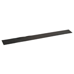 Denali ATV/UTV Replacement Snow Plow Wearbar