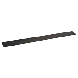 Denali ATV/UTV Replacement Snow Plow Wearbar